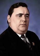 Новиков Юрий Михайлович